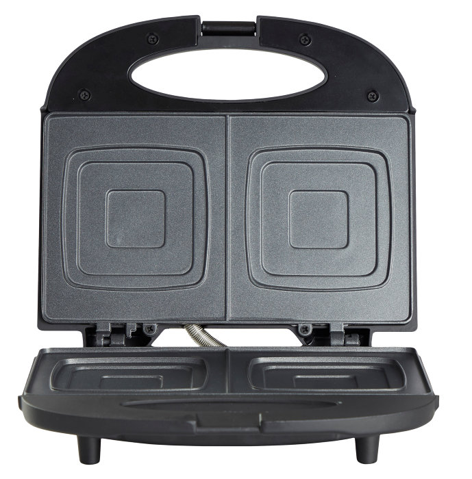 Sandwichtoaster 750 W - DAY